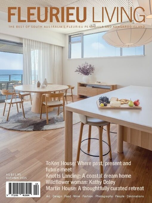 Title details for Fleurieu Living Magazine by Fleurieu Living Pty Ltd - Available